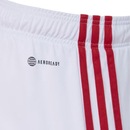 Calção 1 do Flamengo 23 adidas - Masculino - Foto 4