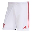Calção 1 do Flamengo 23 adidas - Masculino - Foto 1