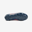 Chuteira de Campo Umbro Mutant Jr - Infantil - Foto 5