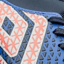 Chuteira de Campo Umbro Mutant Jr - Infantil - Foto 7