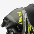 Chuteira de Campo Umbro Mutant Jr - Infantil - Foto 7