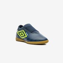 Chuteira Futsal Umbro Sense Kids - Infantil - Foto 3