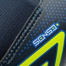 Chuteira Futsal Umbro Sense Kids - Infantil - Foto 7