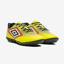 Chuteira Society Umbro Cannon - Adulto - Foto 3