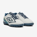 Chuteira Society Umbro Force - Adulto - Foto 3