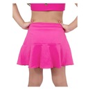 Saia Shorts Best Fit Light - Infantil - Foto 2