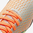 Chuteira Society Umbro Mutant Jr - Infantil - Foto 7