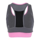 Top Fitness Mizuno Run Easy - Feminino - Foto 2