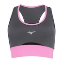 Top Fitness Mizuno Run Easy - Feminino - Foto 1