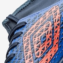 Chuteira Society Umbro Mutant Jr - Infantil - Foto 7