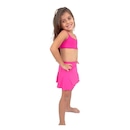 Top Supplex Best Fit Light - Infantil - Foto 5