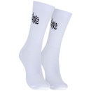 Meia Cano Alto FitDance Classic - Unissex - Foto 2