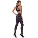 Calça Legging Vestem Fuso Uppsala Graphic Animal - Feminina - Foto 4
