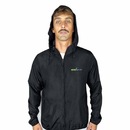 Jaqueta Corta Vento Wss Never Give Up! - Masculina - Foto 1