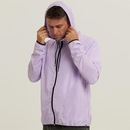 Jaqueta Corta Vento Wss Never Give Up! - Masculina - Foto 2