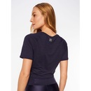 Blusa Cropped Bodyforsure Essentias - Feminino - Foto 2