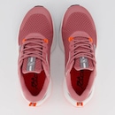 Tênis Fila Racer Comet - Feminino - Foto 4