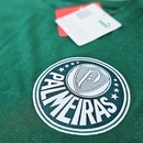 Camisa Palmeiras Puma Ftbl Archive Verde - Masculina - Foto 9