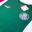 Camisa Palmeiras Puma Ftbl Archive Verde - Masculina - Foto 10