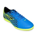 Chuteira Futsal Penalty Garra Y-2 - Adulto - Foto 2