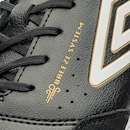 Chuteira Society Umbro X-Confort - Adulto - Foto 4