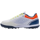 Chuteira Society Umbro X-Confort - Adulto - Foto 1