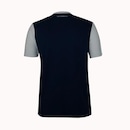 Camisa São Paulo New Balance 2024 Viagem II - Masculina - Foto 3