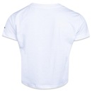 Camiseta New Era Cropped Chicago Bulls - Feminina - Foto 2