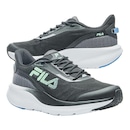 Tênis Fila Fire + Meia - Masculino - Foto 2