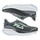 Tênis Fila Fire + Meia - Masculino - Foto 7