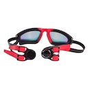 Óculos de Natação Poker Best Ultra Mirror Espelhado - Adulto - Foto 2