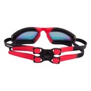 Óculos de Natação Poker Best Ultra Mirror Espelhado - Adulto - Foto 3