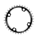 Coroa GTA Single Narrow Wide Gta 34 Dentes Alumínio Bcd 104 - Foto 1