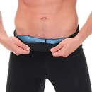 Bermuda Térmica SML Treino Academia Ciclismo - Masculino - Foto 3