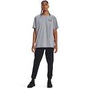 Calça de Treino Masculina Under Armour Rival Fleece Jogger - Foto 4