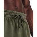 Calça Under Armour Rival Fleece Jogger - Masculina - Foto 3