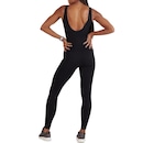 Macacão Lupo Seamless Basic - Feminino - Foto 2