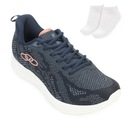 Tênis Olympikus Citrus 2 + Meia Op24 - Feminino - Foto 1