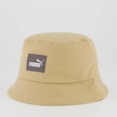 Chapéu Bucket Puma Core - Adulto - Foto 1