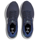 Tênis Under Armour Charged Starlight - Masculino - Foto 2