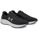 TÊNIS UNDER ARMOUR CHARGED STARLIGHT - UNISSEX - Foto 3