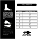 Tênis Mormaii Authentic - Unissex - Foto 6