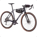 Bicicleta Gravel Sense Versa Gr Comp Shimano Sora 18V - Foto 2