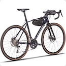 Bicicleta Gravel Sense Versa Gr Comp Shimano Sora 18V - Foto 3