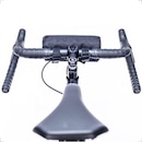 Bicicleta Gravel Sense Versa Gr Comp Shimano Sora 18V - Foto 6