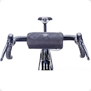 Bicicleta Gravel Sense Versa Gr Comp Shimano Sora 18V - Foto 7