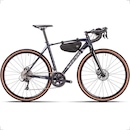 Bicicleta Gravel Sense Versa Gr Comp Shimano Sora 18V - Foto 1