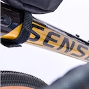 Bicicleta Gravel Sense Versa Gr Comp Shimano Sora 18V - Foto 6