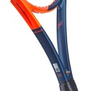 Raquete de Tênis Head Radical Pro 16X19 315G - Foto 6