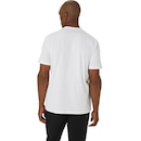 Camiseta Asics Better Cotton - Masculina - Foto 2
